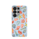 Powder Blue Mermaid Finds Samsung Galaxy S26 Ultra Case
