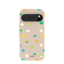 Seashell Merry Medley Google Pixel 10/10 Pro Case