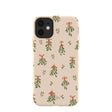Seashell Merry Mistletoe iPhone 11 Case