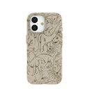London Fog Mesozoic iPhone 17 Case