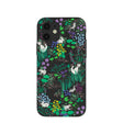 Black Midnight Pond iPhone 12/ iPhone 12 Pro Case