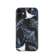 Black Midnight Rays iPhone 11 Case