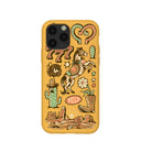 Honey Miller West iPhone 11 Pro Case