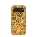 Honey Miller West Google Pixel 10 Pro XL Case