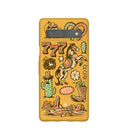 Honey Miller West Google Pixel 7a Case