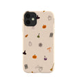 Seashell Mini Halloween iPhone 11 Case