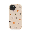 Seashell Mini Halloween iPhone 13 Case