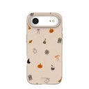 Seashell Mini Halloween iPhone Air Case