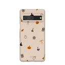 Seashell Mini Halloween Google Pixel 7 Case
