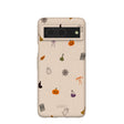 Seashell Mini Halloween Google Pixel 8 Case