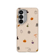 Seashell Mini Halloween Samsung Galaxy S26 Case