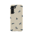 London Fog Mini Horses Samsung Galaxy S22 Case