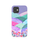 Lavender Misty Mauve iPhone 12/ iPhone 12 Pro Case