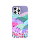 Lavender Misty Mauve iPhone 16 Pro Max Case