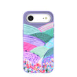 Lavender Misty Mauve iPhone Air Case