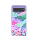 Lavender Misty Mauve Google Pixel 6 Case