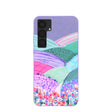 Lavender Misty Mauve Samsung Galaxy S25+(Plus) Case