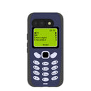 Black Mobile Google Pixel 10a Case