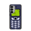 Black Mobile Samsung Galaxy S26 Case