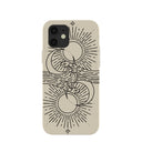 London Fog Moonwash iPhone 12/ iPhone 12 Pro Case
