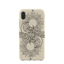London Fog Moonwash iPhone XR Case