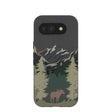 Black Moose Mountain Google Pixel 10a Case