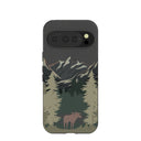 Black Moose Mountain Google Pixel 10/10 Pro Case