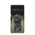 Black Moose Mountain Google Pixel 7 Pro Case