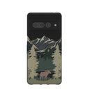 Black Moose Mountain Google Pixel 7 Pro Case