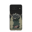 Black Moose Mountain Google Pixel 8 Case