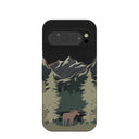 Black Moose Mountain Google Pixel 9/9 Pro Case