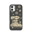 Black Motel Pela iPhone 16 Plus Case