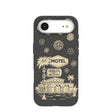 Black Motel Pela iPhone Air Case