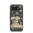 Black Motel Pela Google Pixel 10a Case
