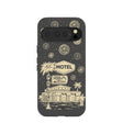 Black Motel Pela Google Pixel 10/10 Pro Case