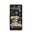 Black Motel Pela Google Pixel 7a Case