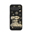 Black Motel Pela Google Pixel 9/9 Pro Case