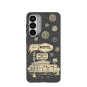 Black Motel Pela Samsung Galaxy S26+(Plus) Case
