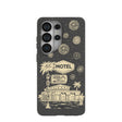 Black Motel Pela Samsung Galaxy S26 Ultra Case