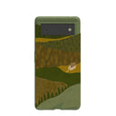 Forest Floor Mountain Nest Google Pixel 6 Case
