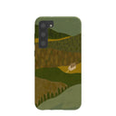 Forest Floor Mountain Nest Samsung Galaxy S23+(Plus) Case