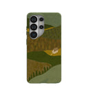 Forest Floor Mountain Nest Samsung Galaxy S26 Ultra Case