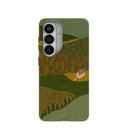 Forest Floor Mountain Nest Samsung Galaxy S26 Case
