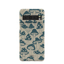 London Fog Mushroom Power Google Pixel 8 Pro Case