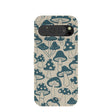 London Fog Mushroom Power Google Pixel 9/9 Pro Case