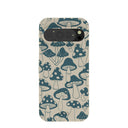 London Fog Mushroom Power Google Pixel 9/9 Pro Case