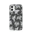 Black Mythical Dragons iPhone 16 Plus Case