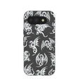 Black Mythical Dragons Google Pixel 10a Case