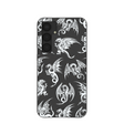 Black Mythical Dragons Samsung Galaxy S25+(Plus) Case