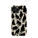 London Fog Night Meowers iPhone 11 Pro Case